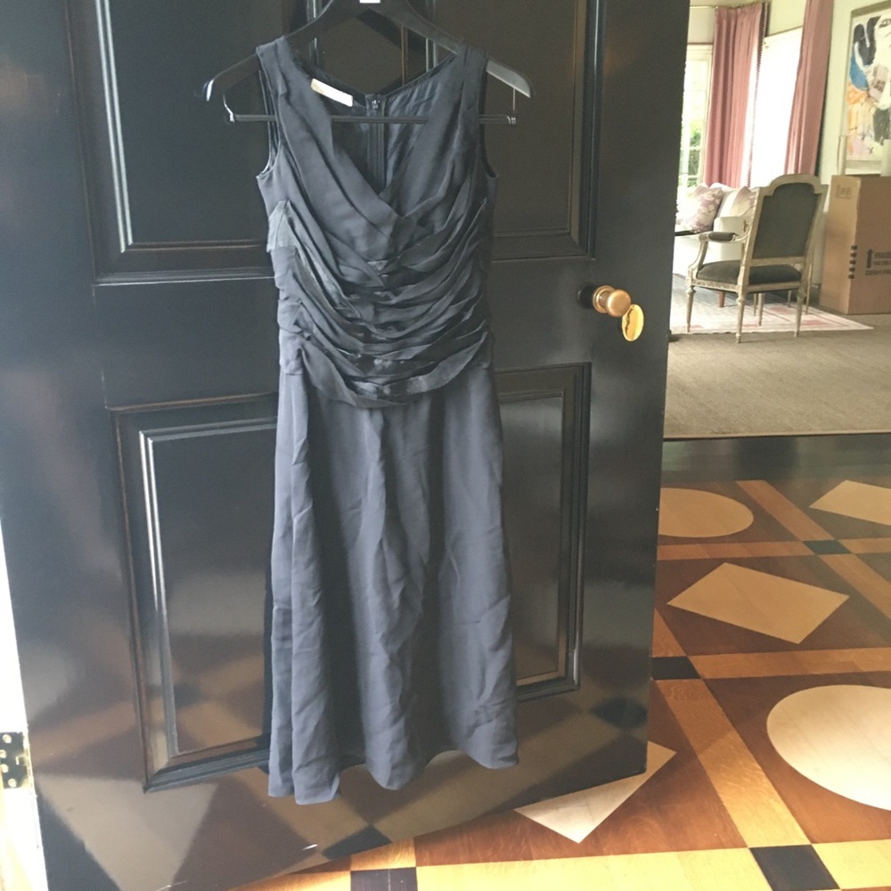 90’s Prada Little Black Dress